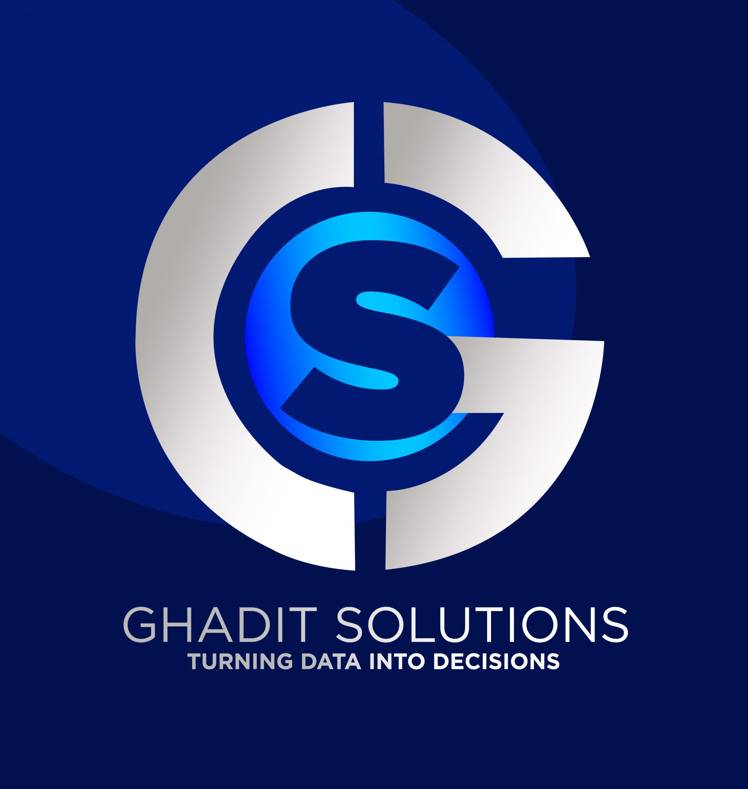 Ghadit Solutions – Turning Data into Solutions